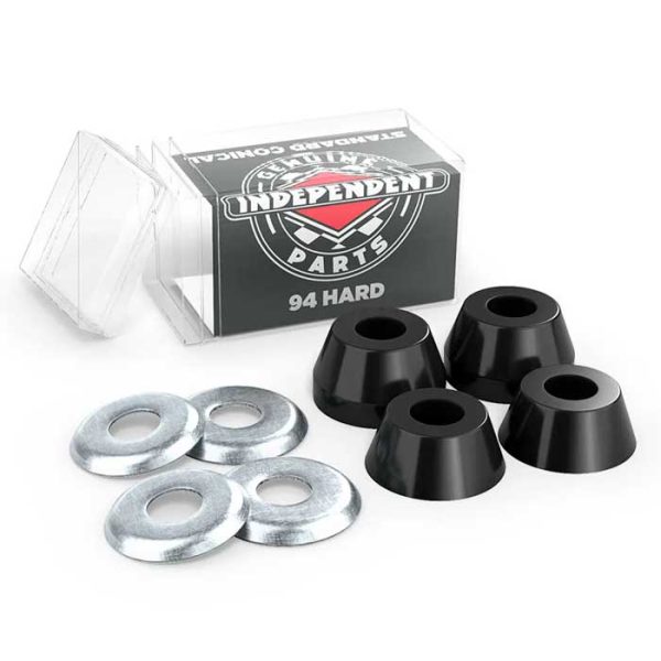 Gomas INDEPENDENT Conical 94A Hard