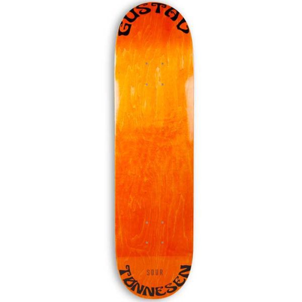 Tabla SOUR Gustav Wood 8.25"