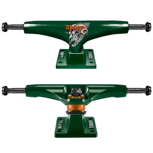 Ejes THUNDER Hollow Screaming Shadowhorn 151"