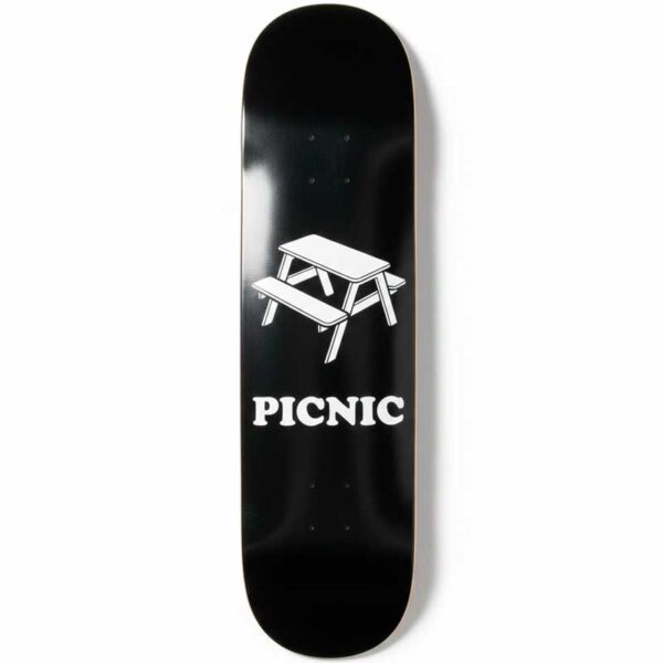 Tabla PICNIC Mesa Logo 8.25